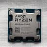 AMD Ryzen 5 7600X 6-core, 12-thread 4.7 GHz CPU