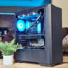 Ryzen 5 5600X RTX 3070 Gaming and Streaming PC