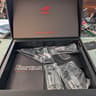 🏆 AM4 ENDGAME 🏆 ASUS ROG Crosshair VIII Dark Hero 🌑 | Latest BIOS ⚡ | Boxed & Ready! 📦🔥