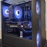1080/1440p Gaming PC - 5600X | RTX 3070 | 32GB DDR4 | ITB SSD | Wifi/BT | Win 11 Pro