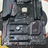 ASUS ROG Maximus VIII Hero + Intel i7-7700T + 16GB DDR4 + Wi-Fi + RGB Hub