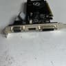 MSI GeForce GT 710 2GB DDR3 Low‑Profile Graphics Card – Tested & Working