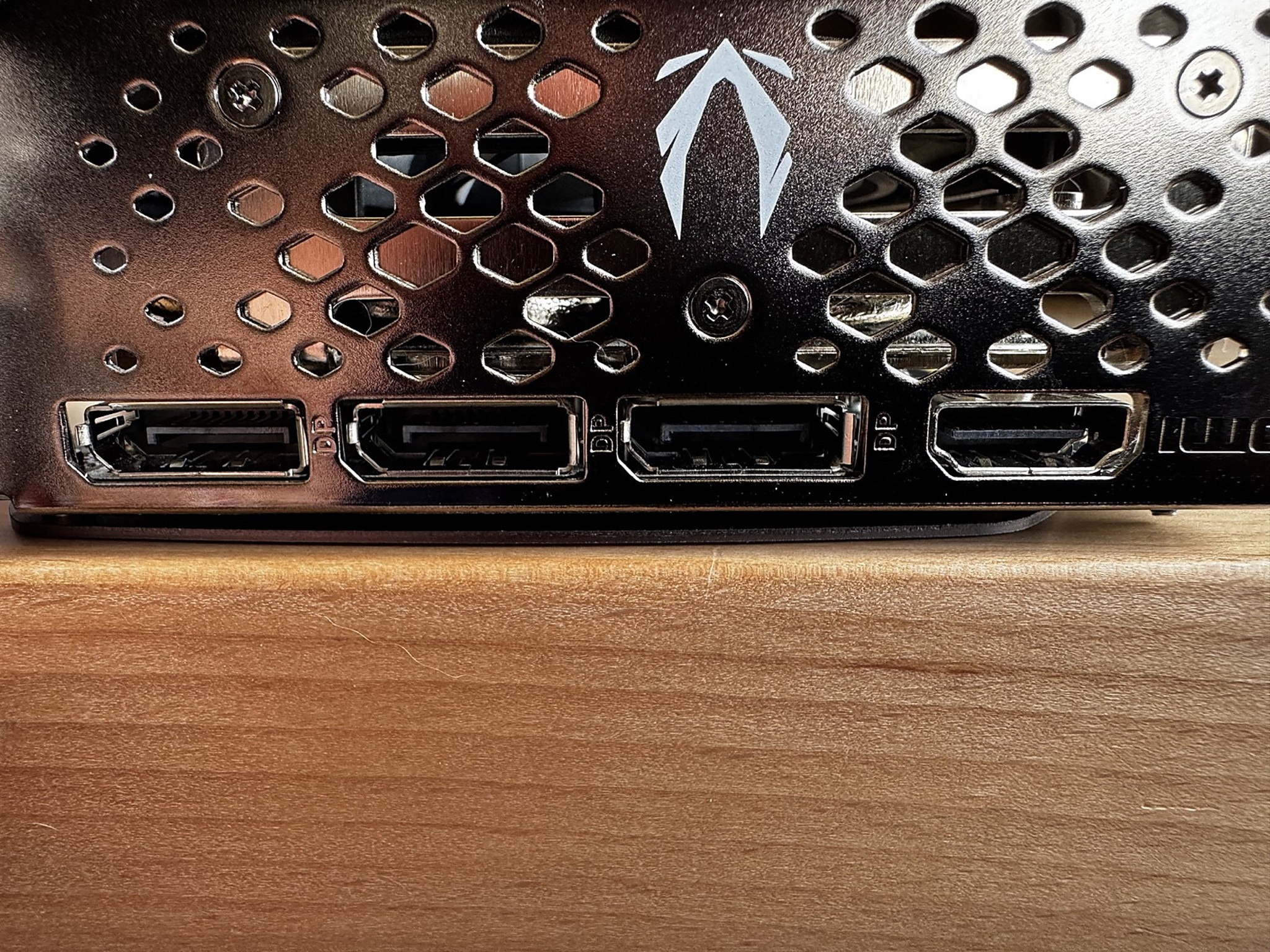 Zotac Twin Edge GeForce RTX 4070 SUPER