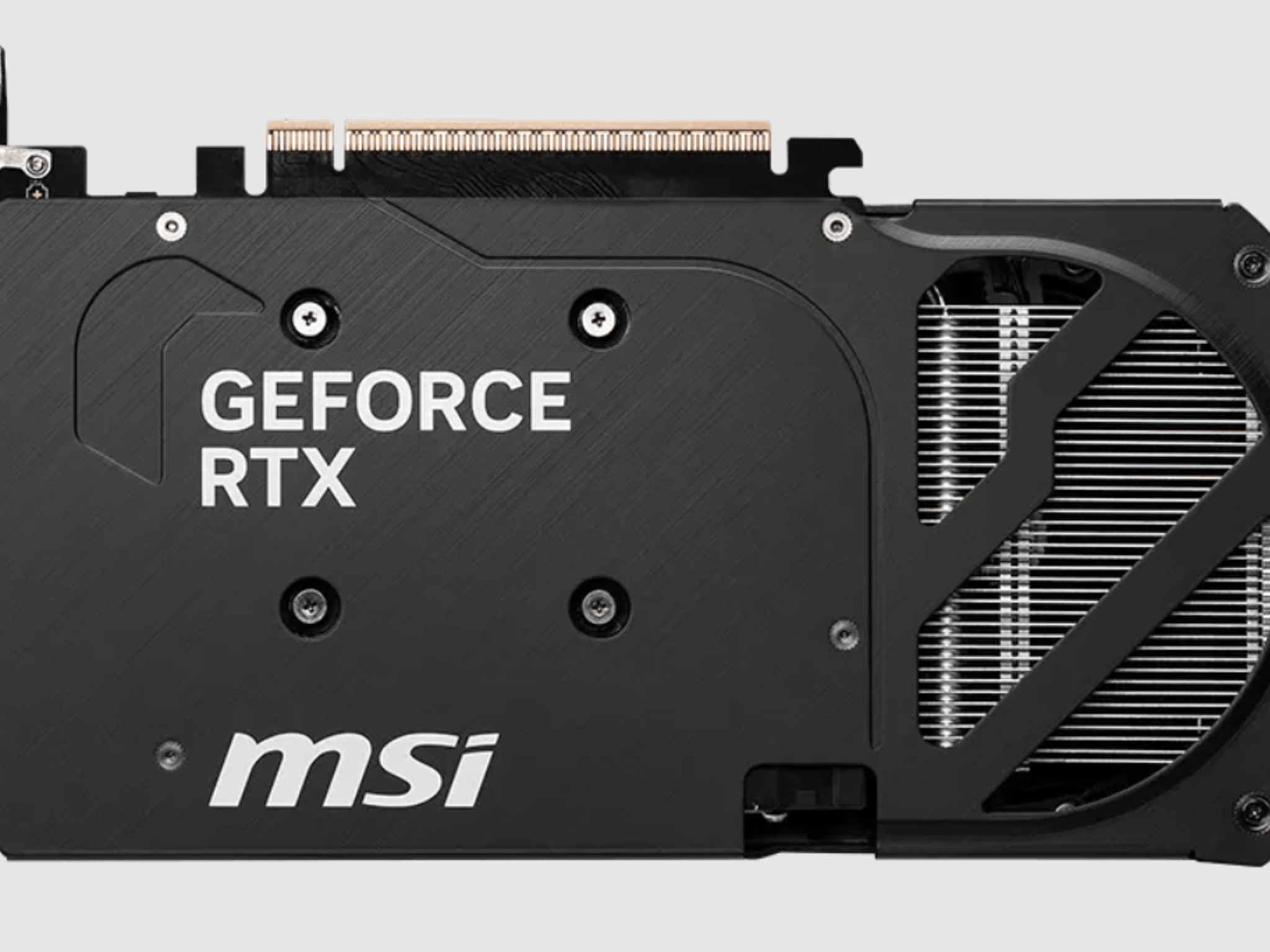 MSI GeForce RTX 5060 Ti 16G SHADOW 2X OC