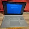 Microsoft Laptop 4 - 256gb ssd - 13.5" Touchscreen - Ryzen 5