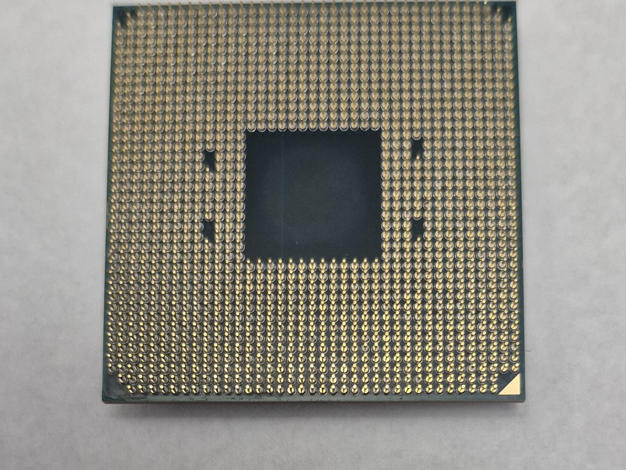 Pre-Owned AMD Ryzen 9 5950X 16-core, 32-thread unlocked desktop processor