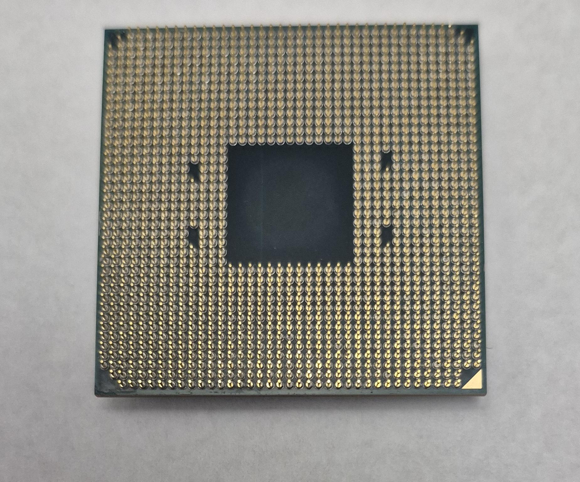 Pre-Owned AMD Ryzen 9 5950X 16-core, 32-thread unlocked desktop processor