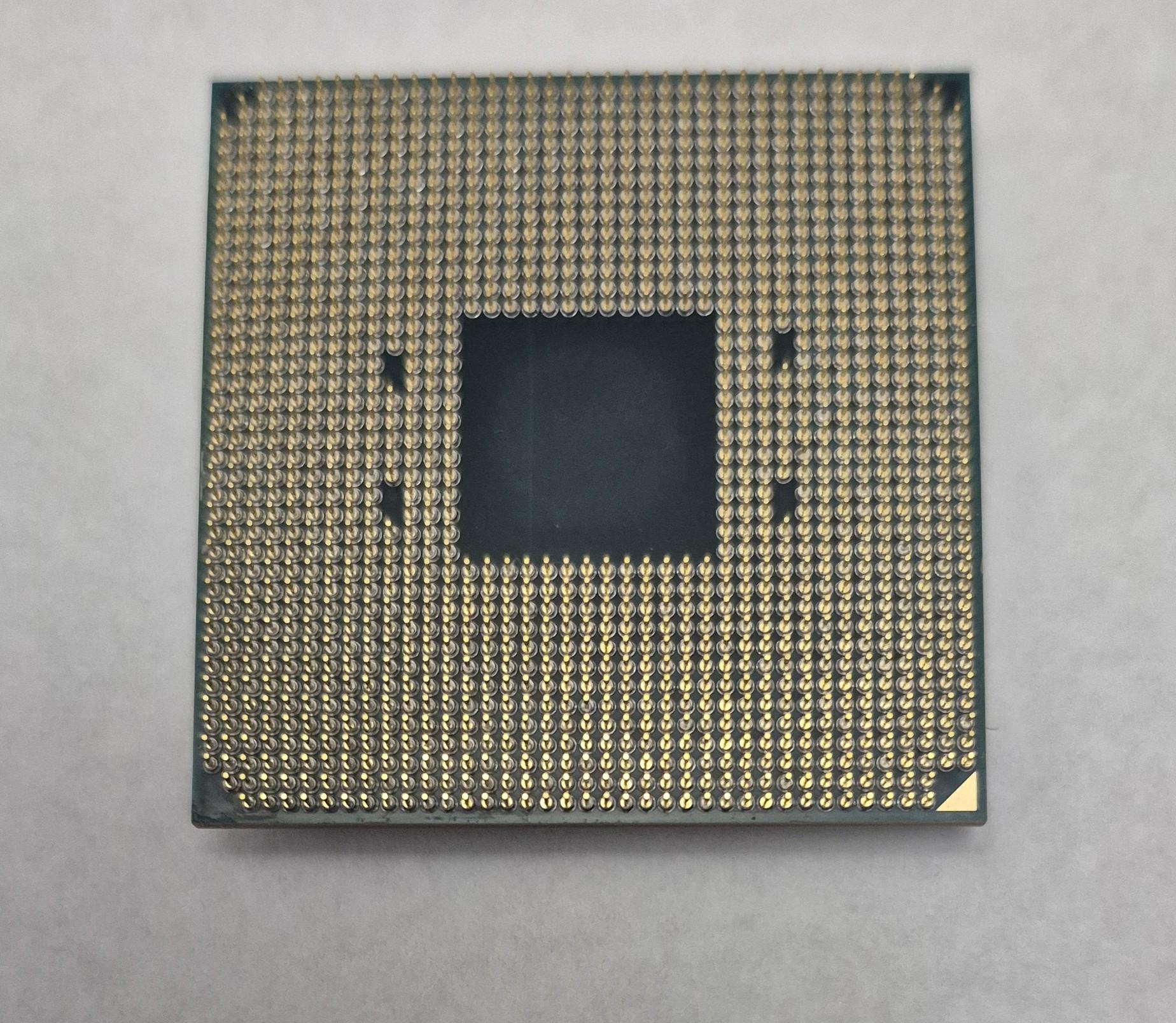 Pre-Owned AMD Ryzen 9 5950X 16-core, 32-thread unlocked desktop processor