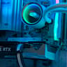 🌈🤍Ryzen 5 7600x | RTX 5060 | 16GB DDR5 | 1TB SSD | Gaming PC🤍🌈