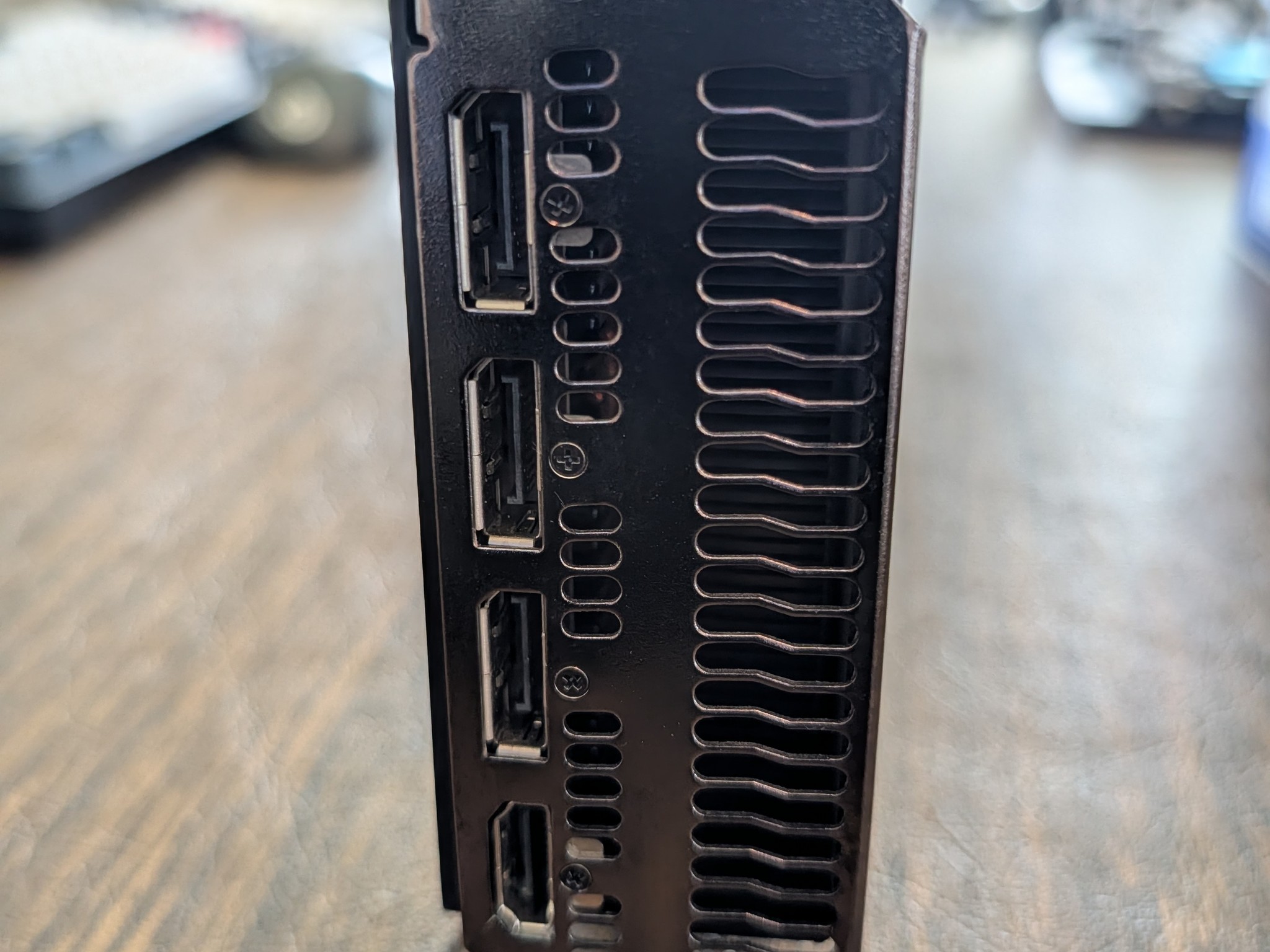 AMD Vega 64 Reference 8GB HBM2 2048-bit
