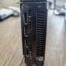 AMD Vega 64 Reference 8GB HBM2 2048-bit