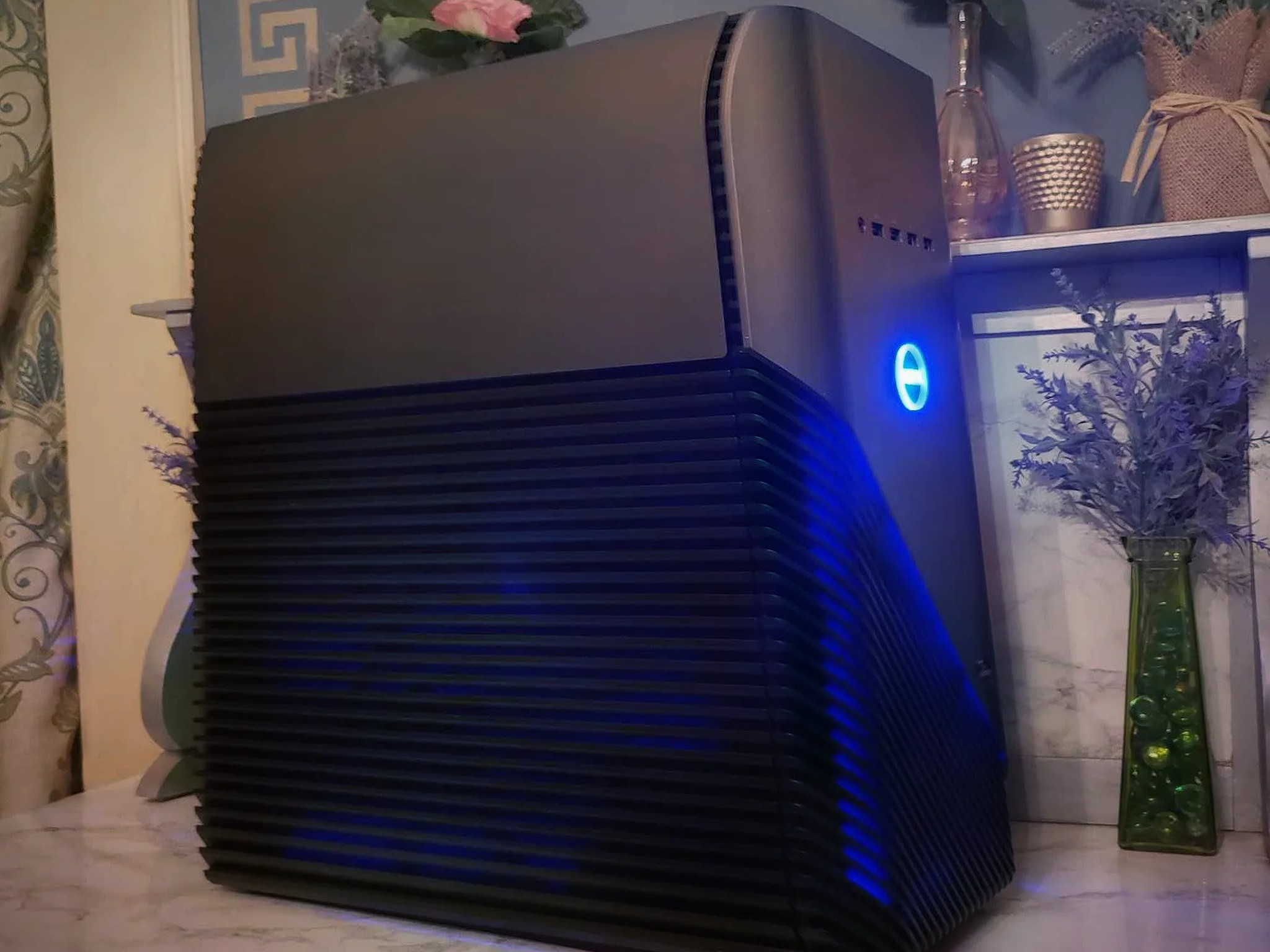 💎 "Inspiration" Gaming PC | Ryzen 7 | RTX 2080 | 💎