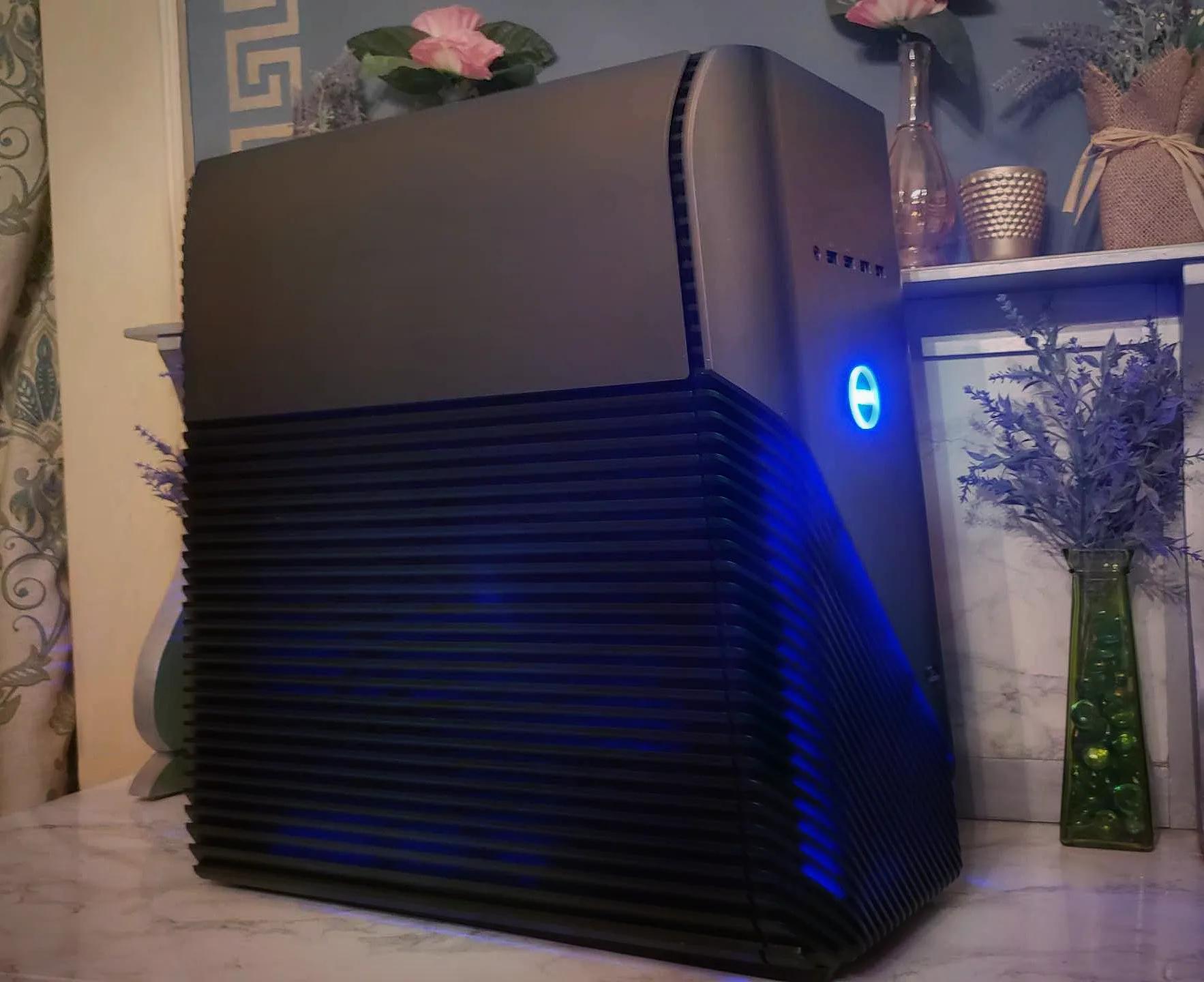 💎 "Inspiration" Gaming PC | Ryzen 7 | RTX 2080 | 💎