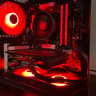 🔥Budget Gaming PC💪|Ryzen 5|1660 SUPER| 16GB DDR4| 512GB SSD| Windows 11 |Wifi and BT