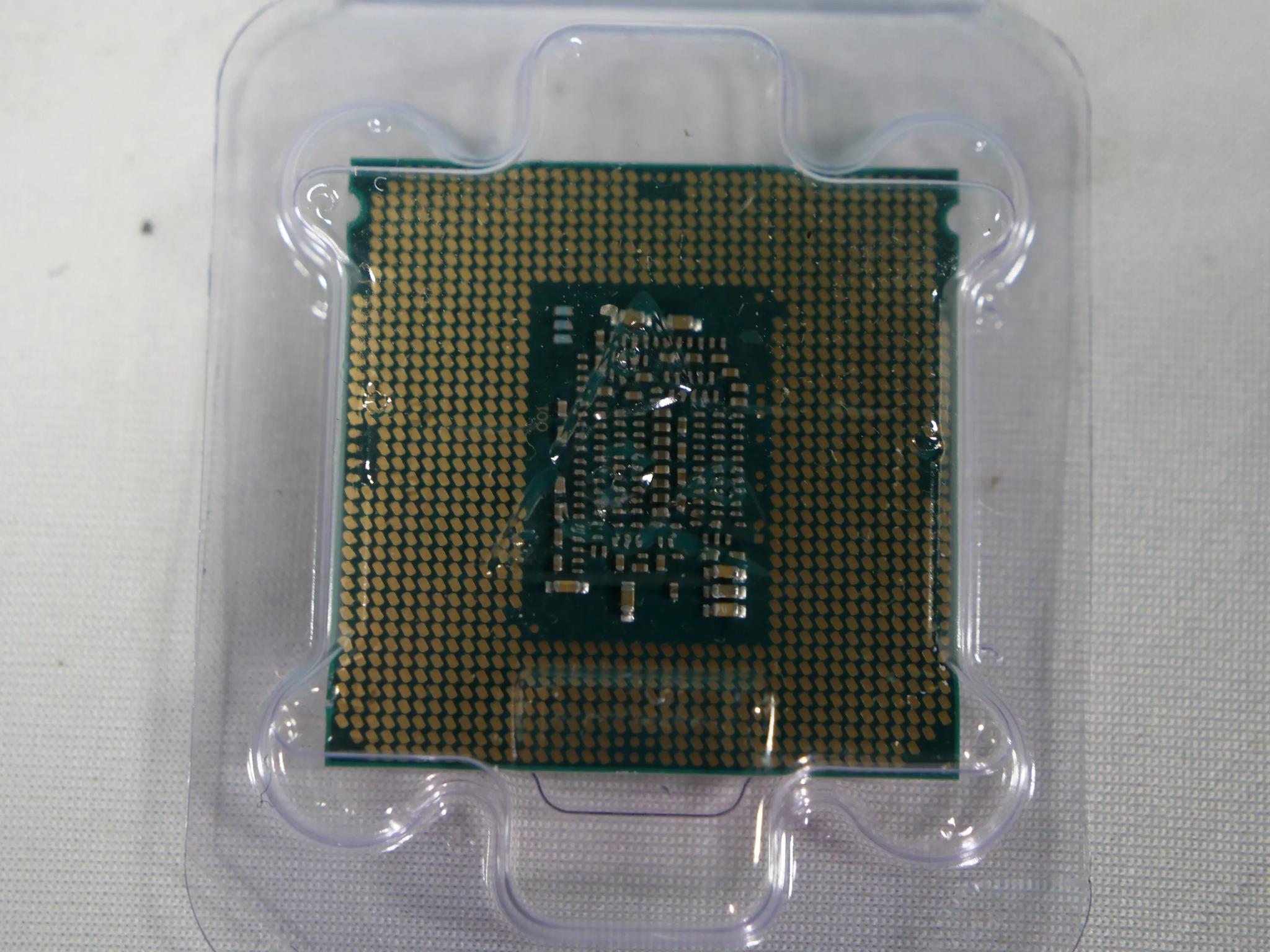 i5-6400 @ 2.7 ghz. Free Ship!