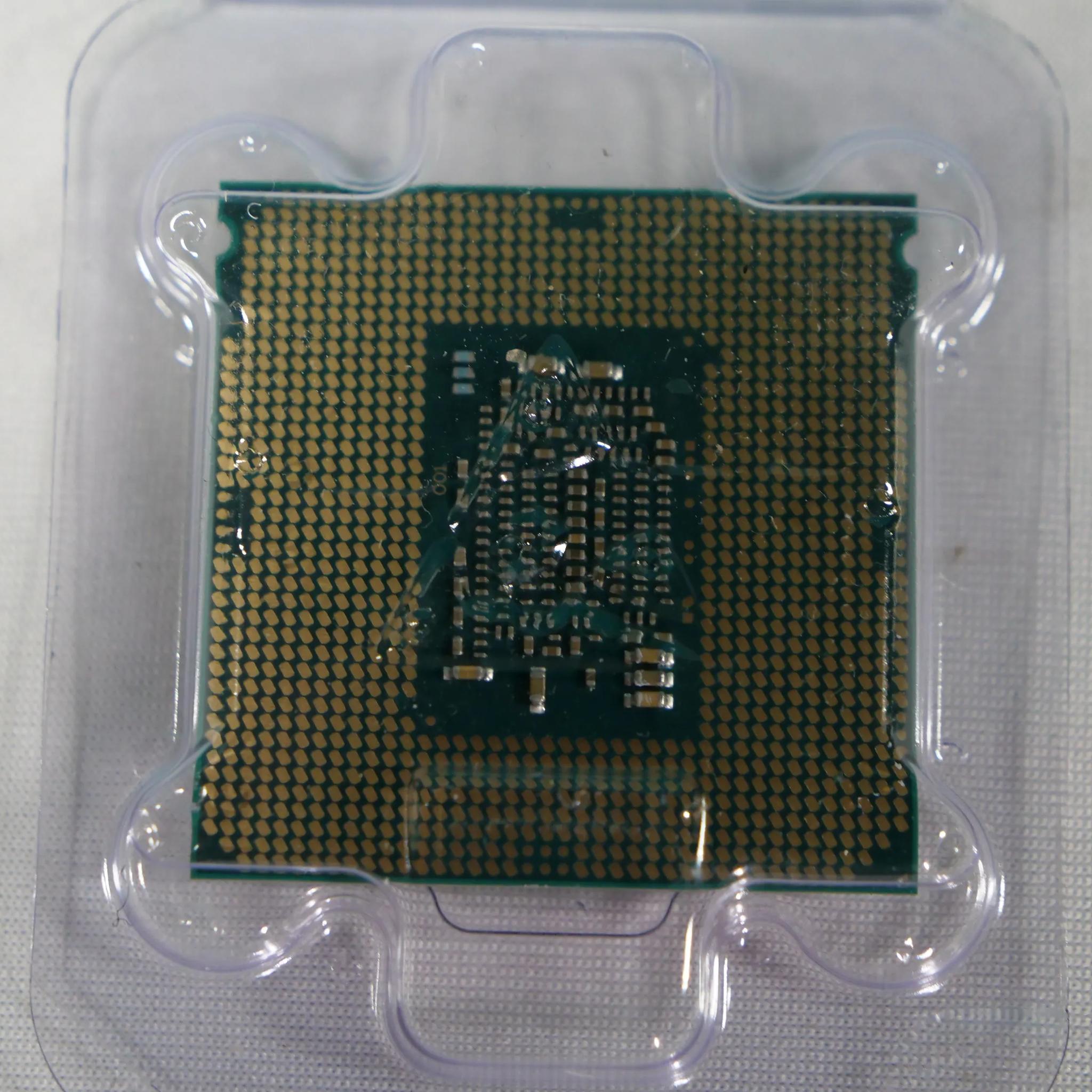 i5-6400 @ 2.7 ghz. Free Ship!