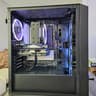 Next-Gen AM5 Gaming PC 🚀 RTX 5050 + Ryzen 7600X + 1TB M.2 + 16GB DDR5 6000 MT/S
