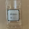 AMD Ryzen 5 3600