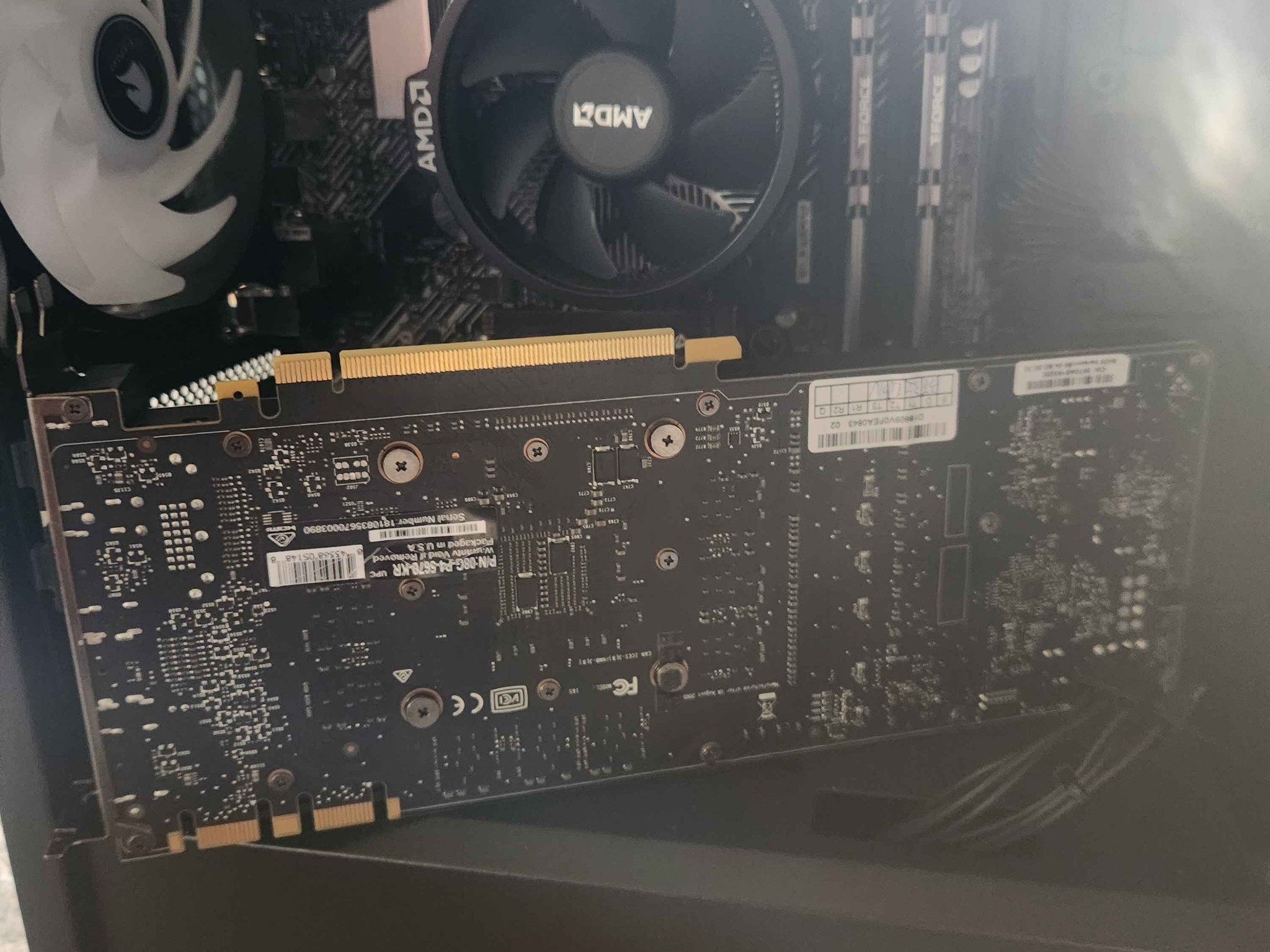 GTX 1070ti