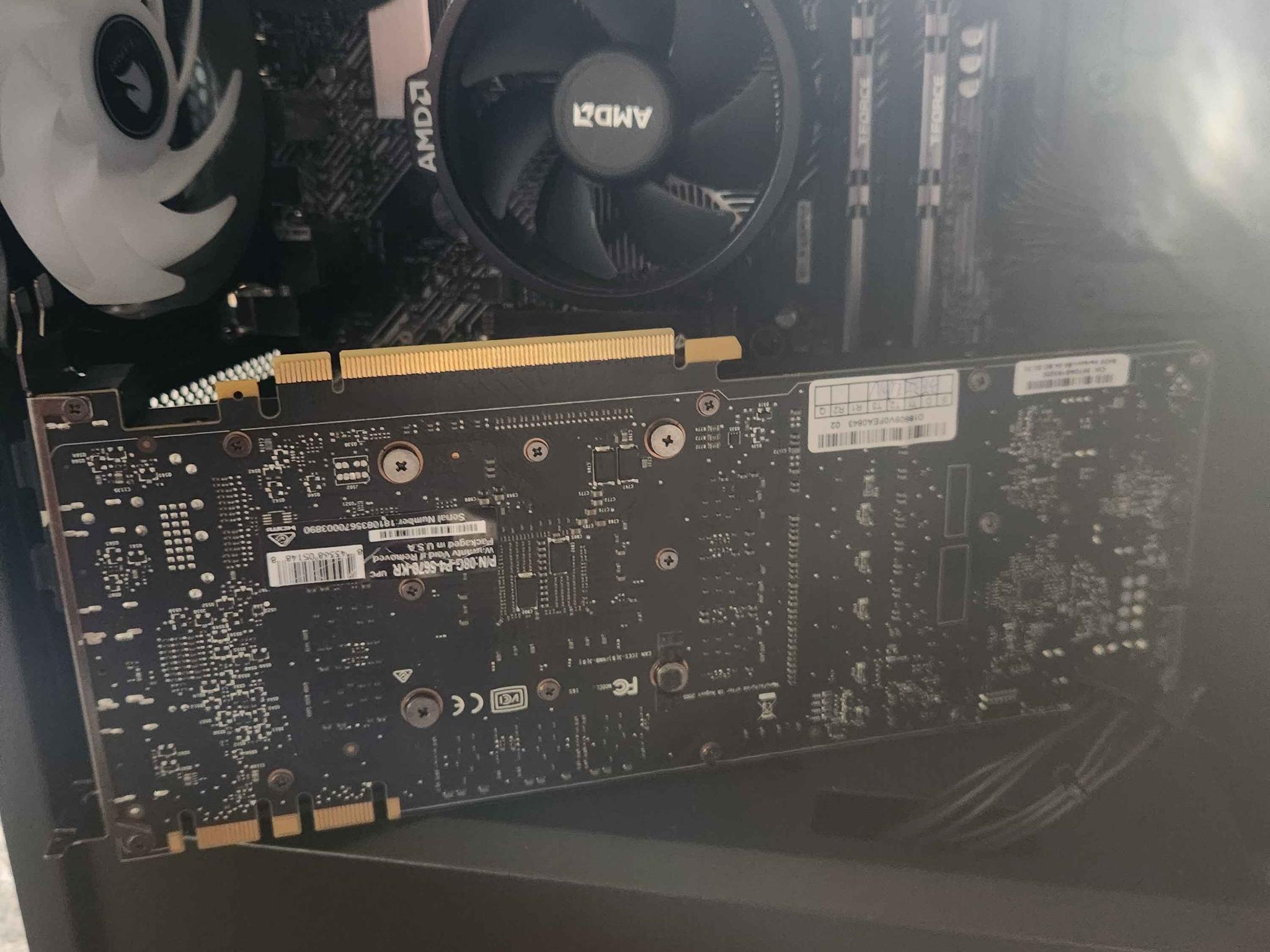 GTX 1070ti