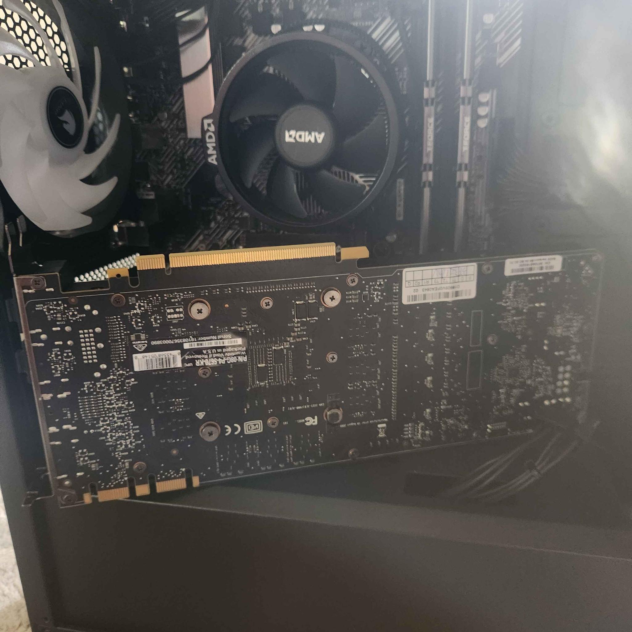 GTX 1070ti