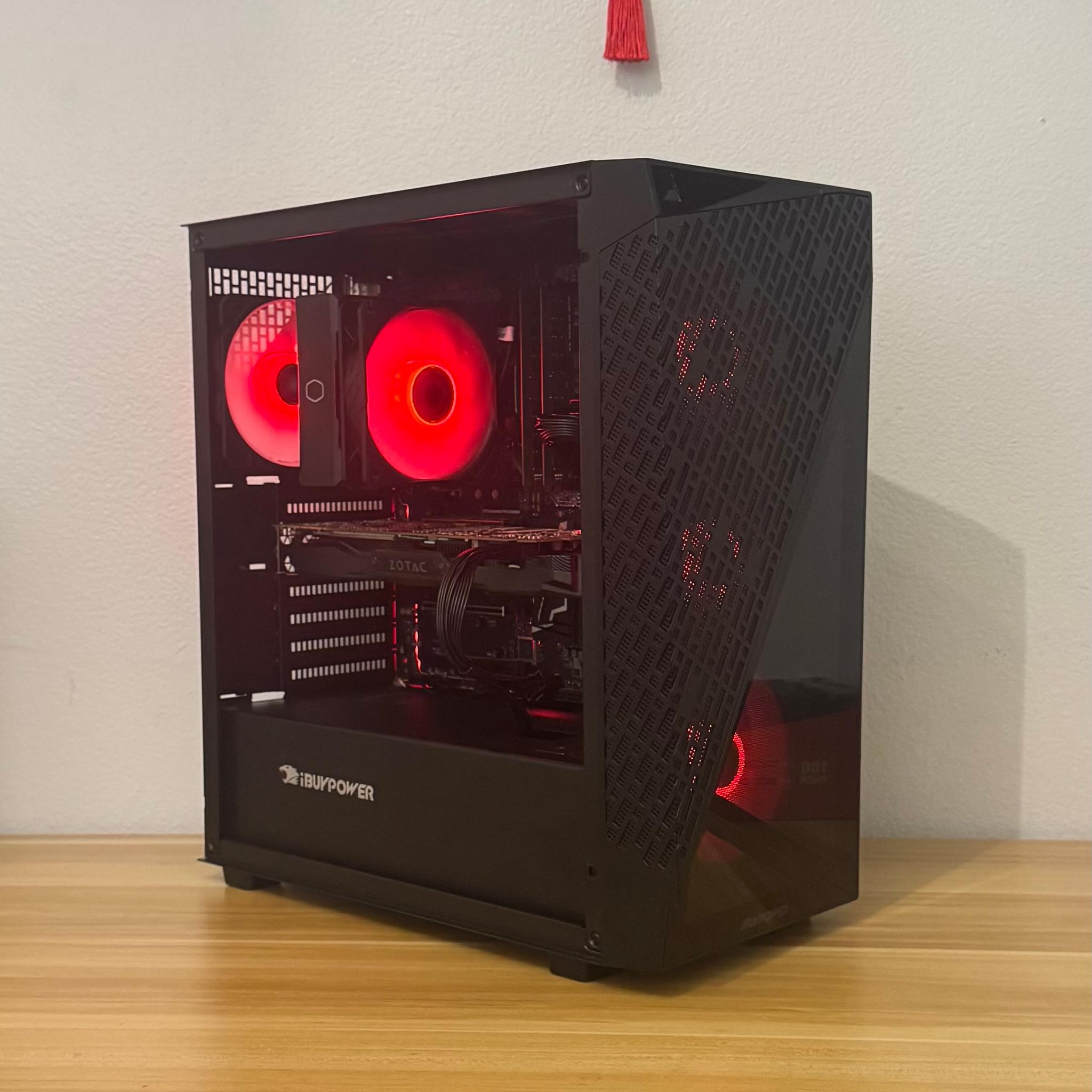 🌌Orion 2|I7 7th Generation|GTX 1070|512 GB SSD|16 GB RAM|WIFI