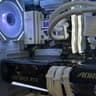 ❄️ RTX 3070 TI Ryzen 5 Gaming PC ❄️ | RYZEN 5 7600x | 32GB DDR5 | 1TB NVME