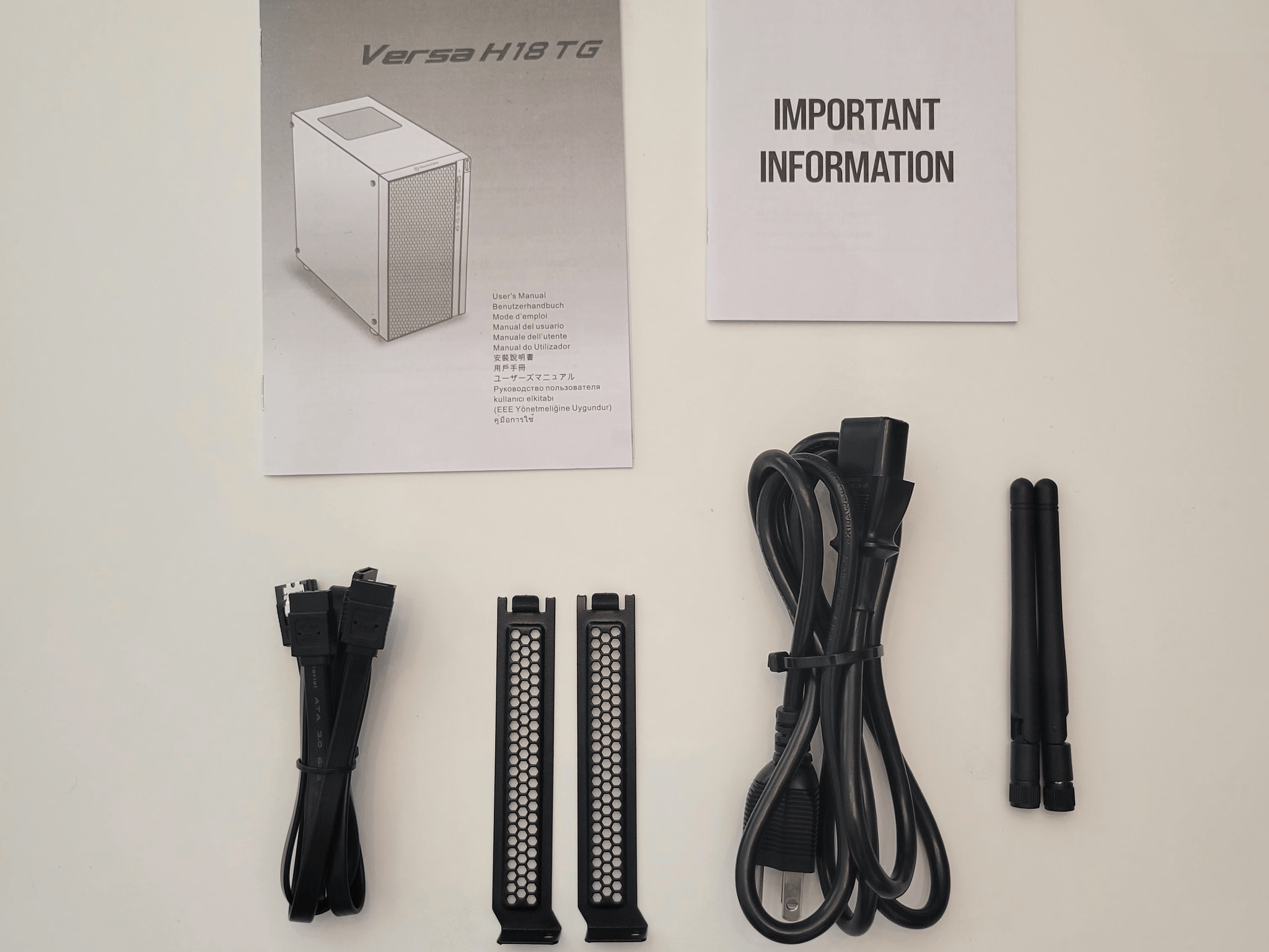 Gtx 980 / Core i3 10100F Budget Gaming PC