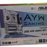ASUS Z890 AYW GAMING WIFI W Intel LGA 1851 ATX Motherboard NEW