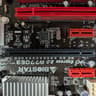 Biostar AM3 motherboard/ AMD Phenom ii x4 945 / 8gb ddr3 / HD 4870 1GB