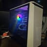 Epic Fortnite Gaming PC 16GB Ram/ 512GB ssd RGB
