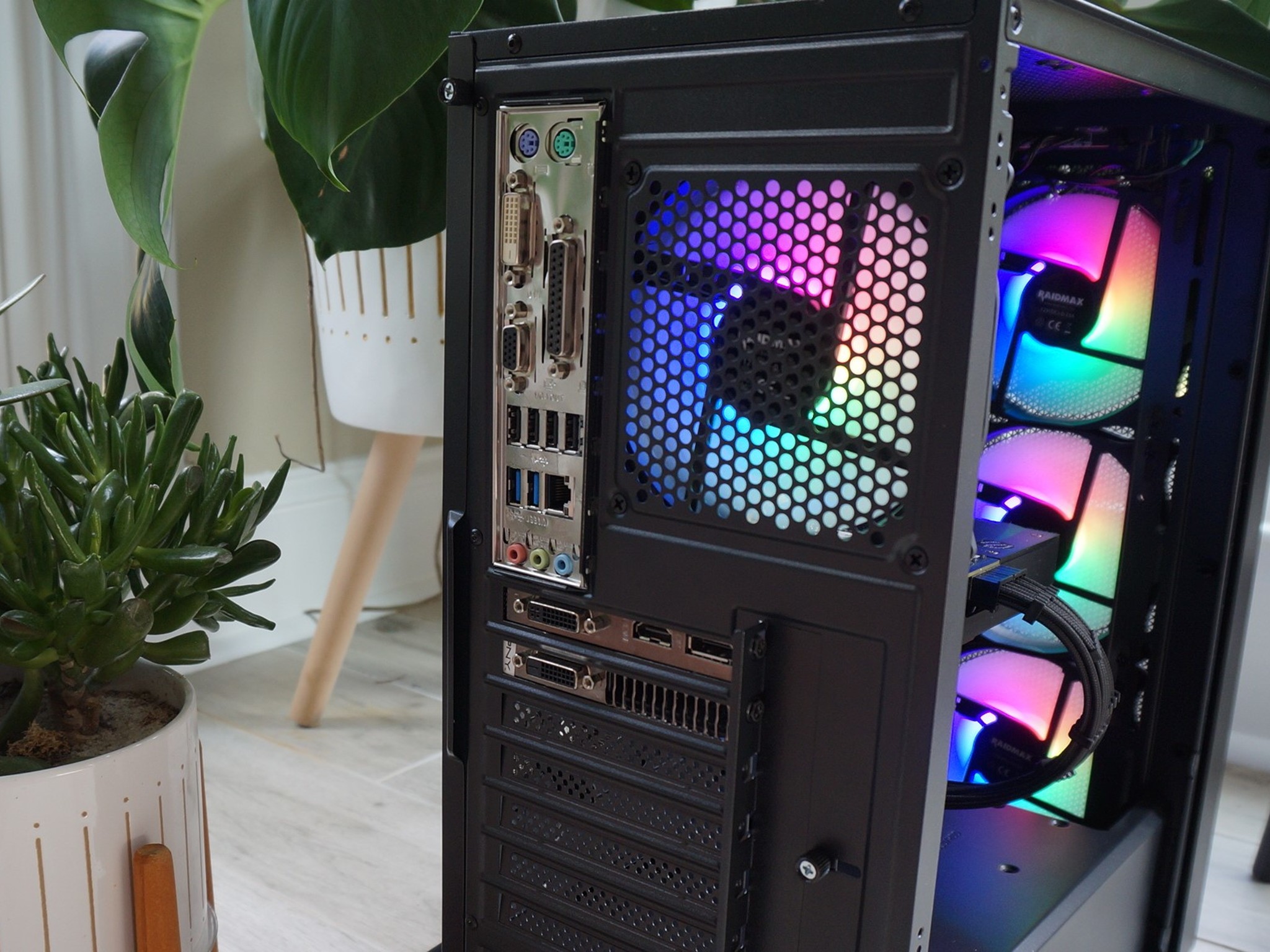🔥 SALE | GEFORCE GTX 970 | INTEL i7 4TH Gen | 16GB RAM | SSD