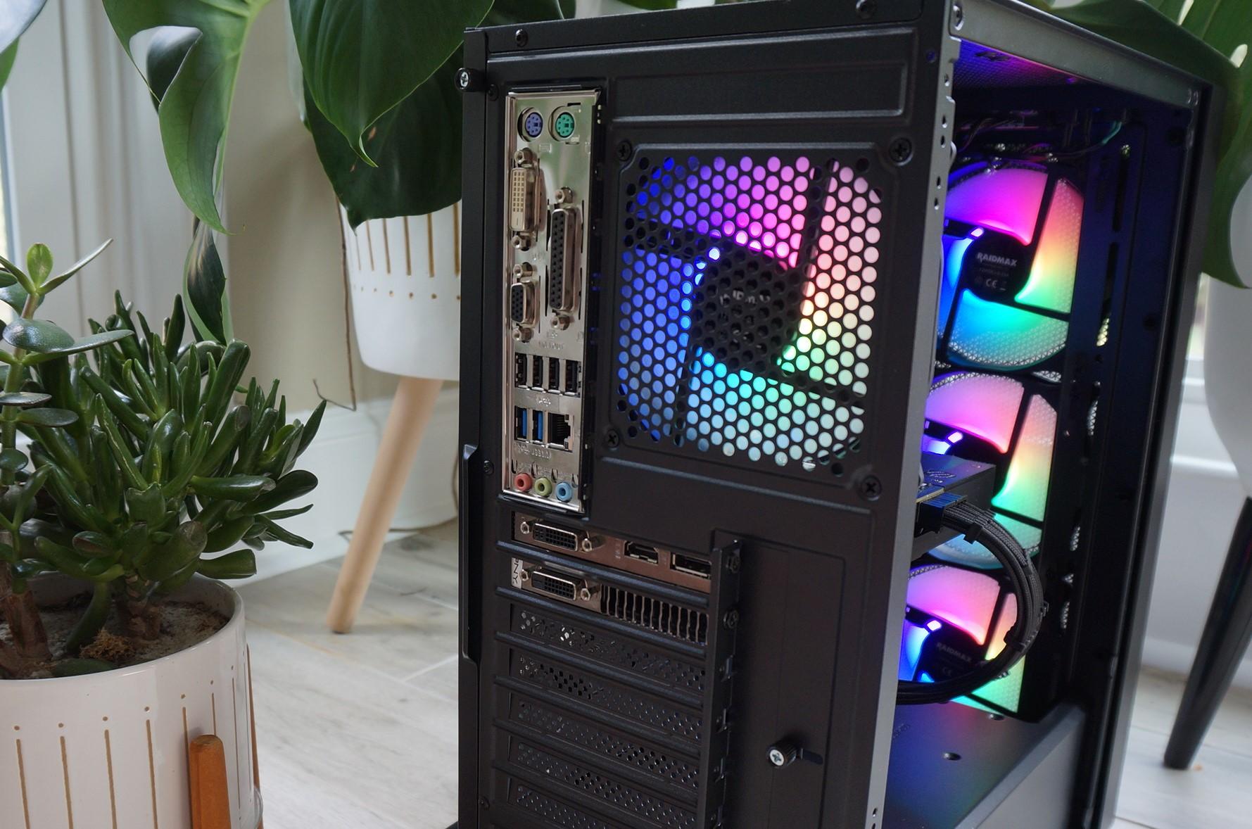 🔥 SALE | GEFORCE GTX 970 | INTEL i7 4TH Gen | 16GB RAM | SSD