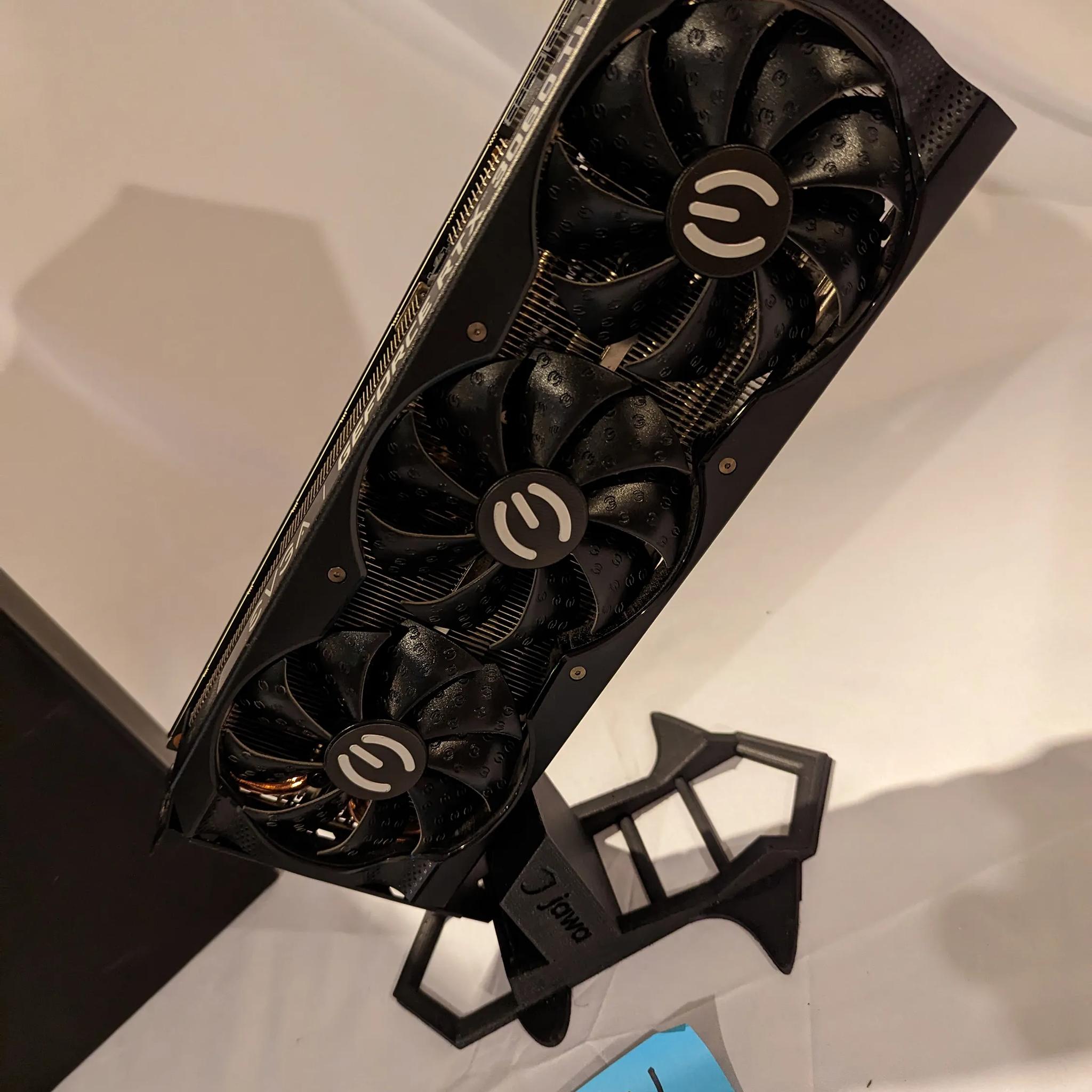 EVGA GeForce RTX 3060 Ti FTW3 ULTRA GAMING