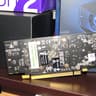 Radeon PRO WX 2100 workstation GPU
