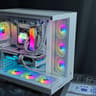 SALE🔥SUPER PC 9070XT 16GB| R7 7800X3D | 32GB DDR5 | 2TB SSD