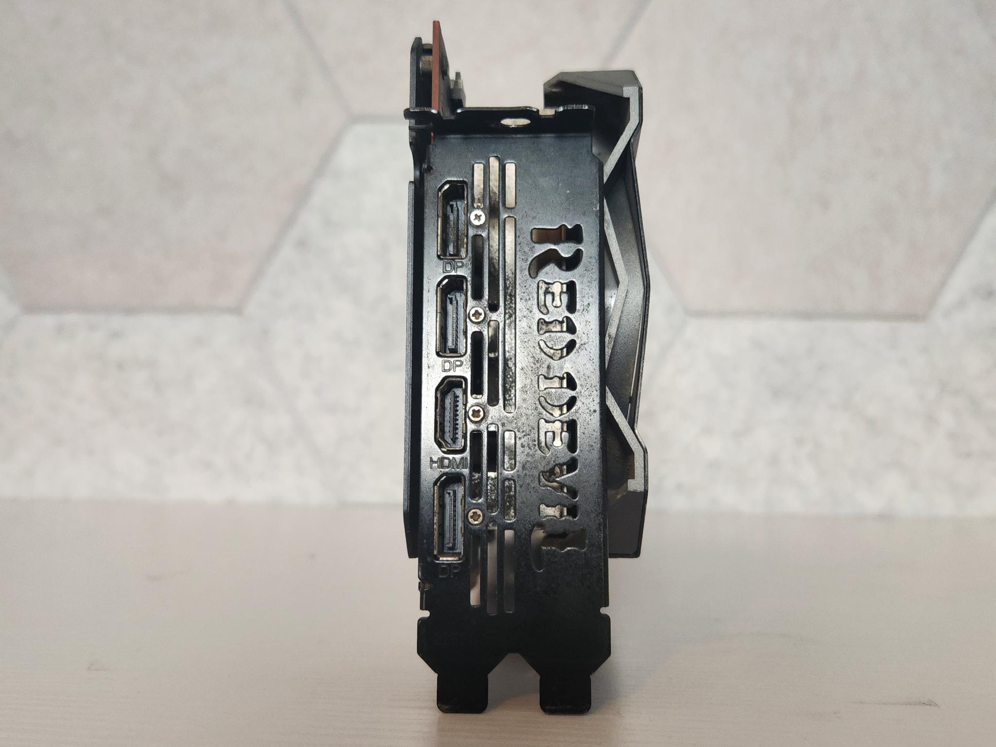PowerColor Red Devil Radeon RX 5700 XT - Image 5