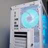 🤍AESTHETIC🤍 1440p GAMING MACHINE 💚RTX 3070 🧡 Ryzen 5 5600x | 32GB | 1TB | WIFI