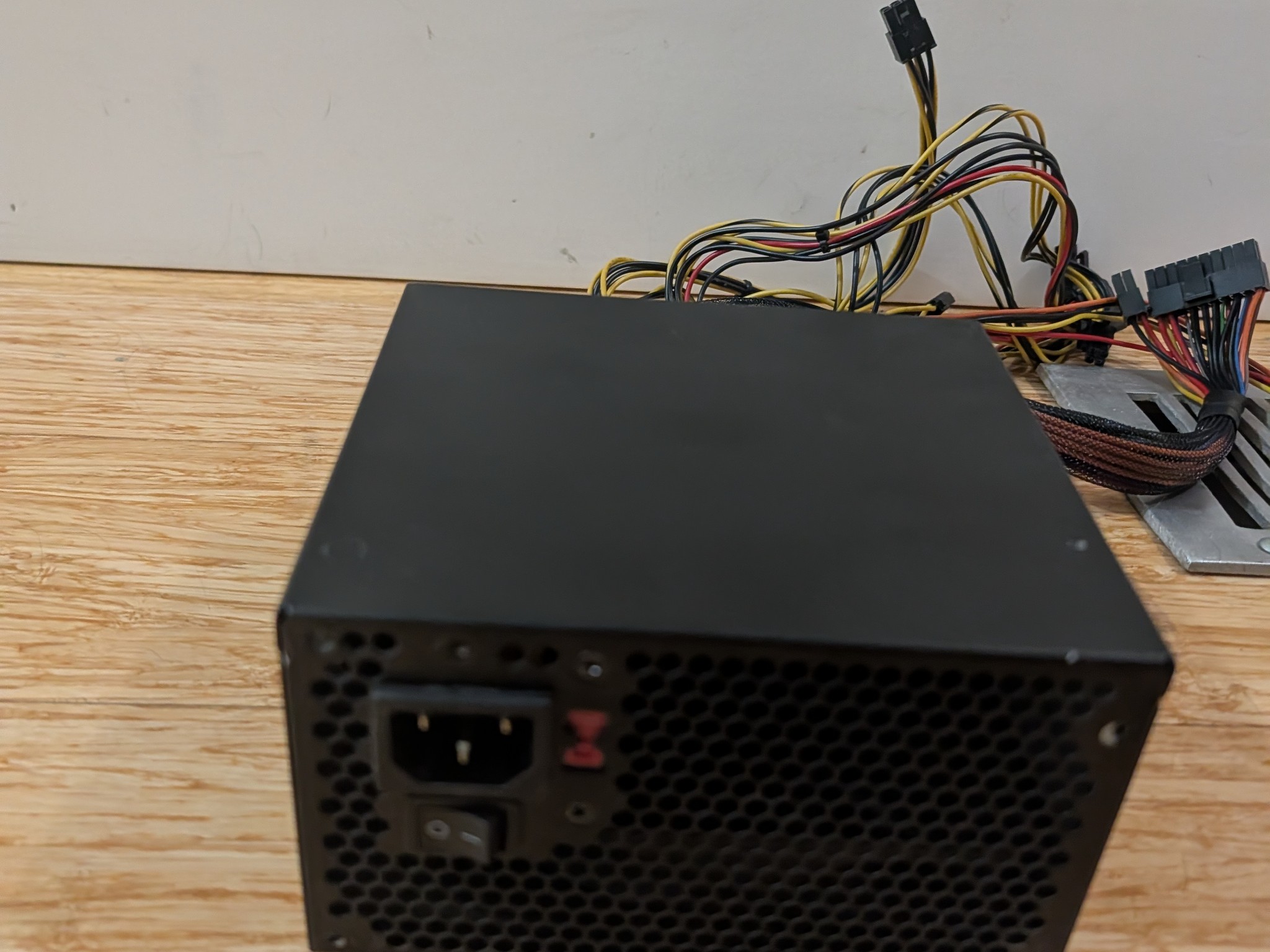 Antec VP450 450W PSU