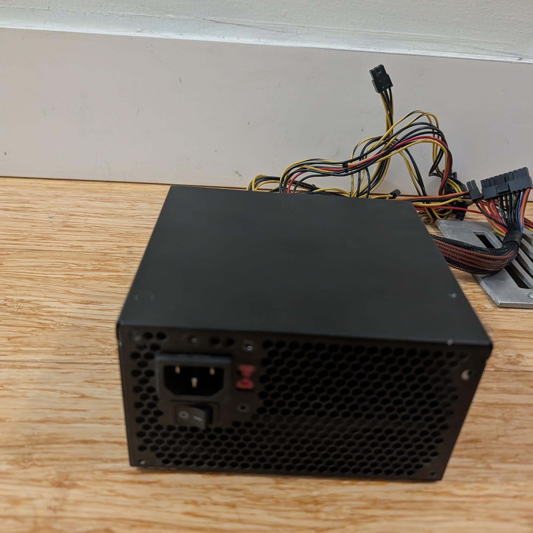 Antec VP450 450W PSU