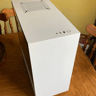 🔥 clean capable gaming/streaming/editing pc (clean argb white aesthetics built w/new parts) 🔥