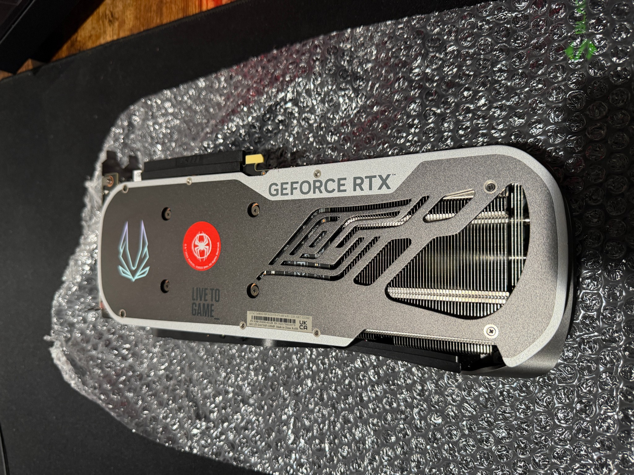 RTX 4070 Gaming PC | Ryzen 9 5900X | 32GB 4000MHz | 1TB NVMe