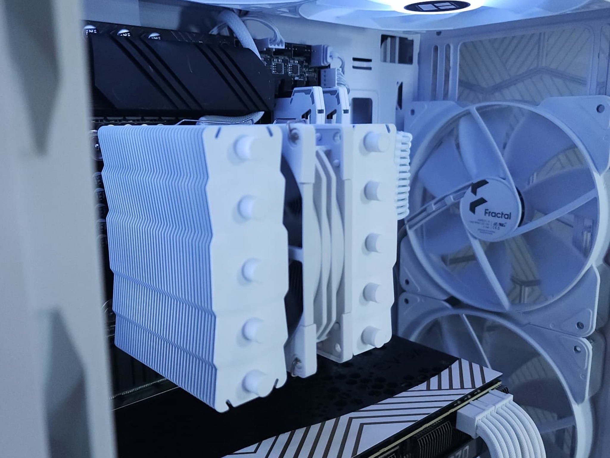 🤍RTX 3070 Core i5 12600KF ● 1080p Gaming Computer