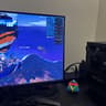 NoN RGB 12100F + 6600XT