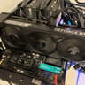 NVIDIA Gigabyte RTX 5070ti Windforce *Repaired*