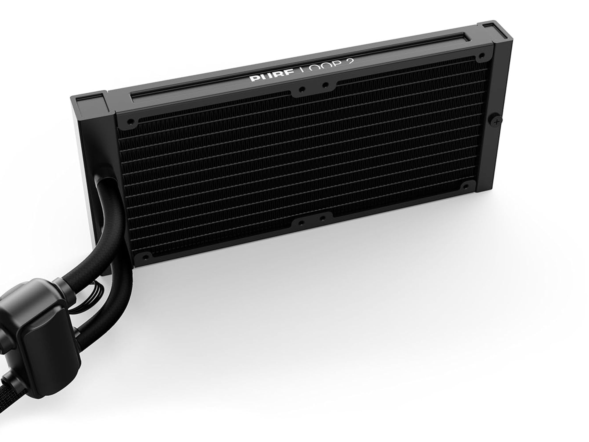 be quiet! Pure Loop 2 FX 280mm CPU Liquid Cooler