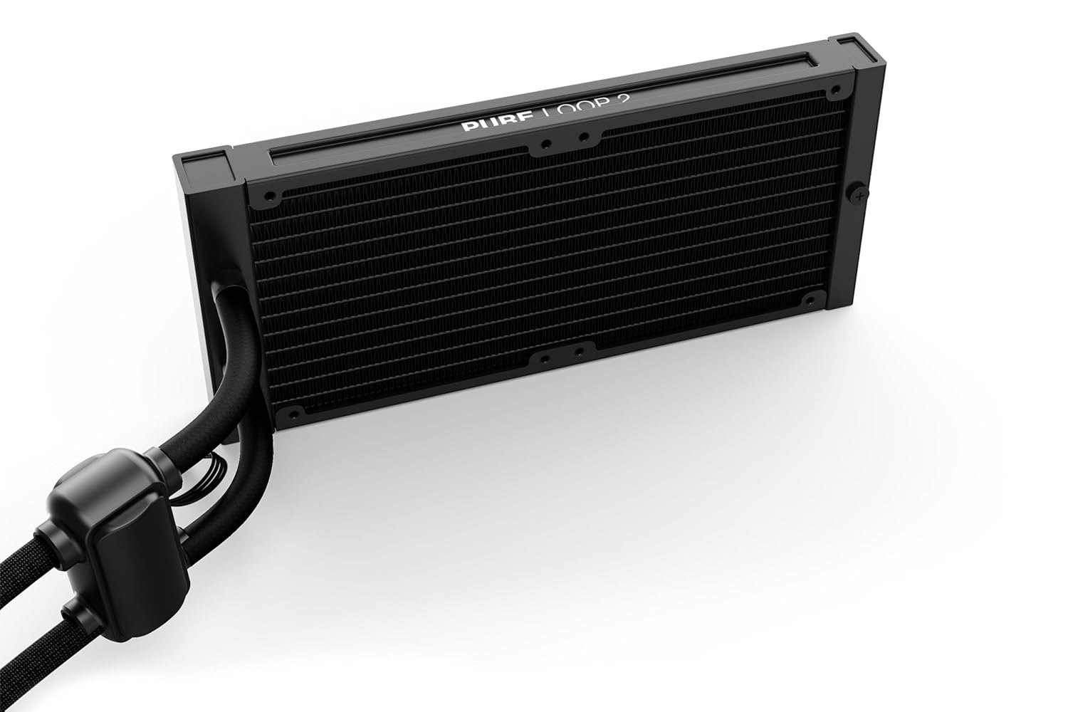 be quiet! Pure Loop 2 FX 280mm CPU Liquid Cooler