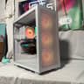 Intel Core Ultra 7 265k, Zotac RTX 4070TI Gaming PC