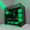 RTX 4080 Super | Ryzen 7 9800X3D | 32GB DDR5 RAM | 2TB SSD | Gaming PC