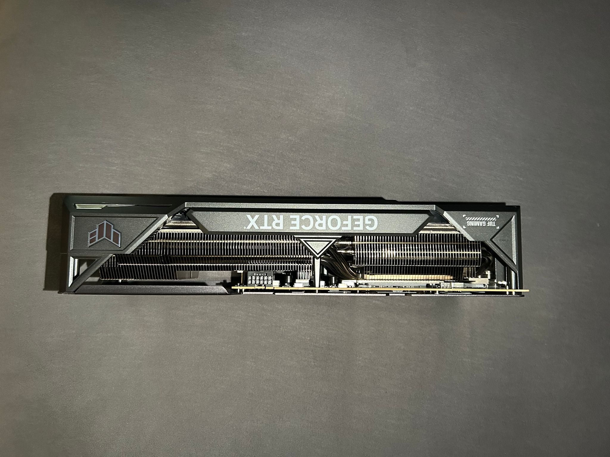 Asus TUF Gaming GeForce RTX 4080 OC Edition 16GB